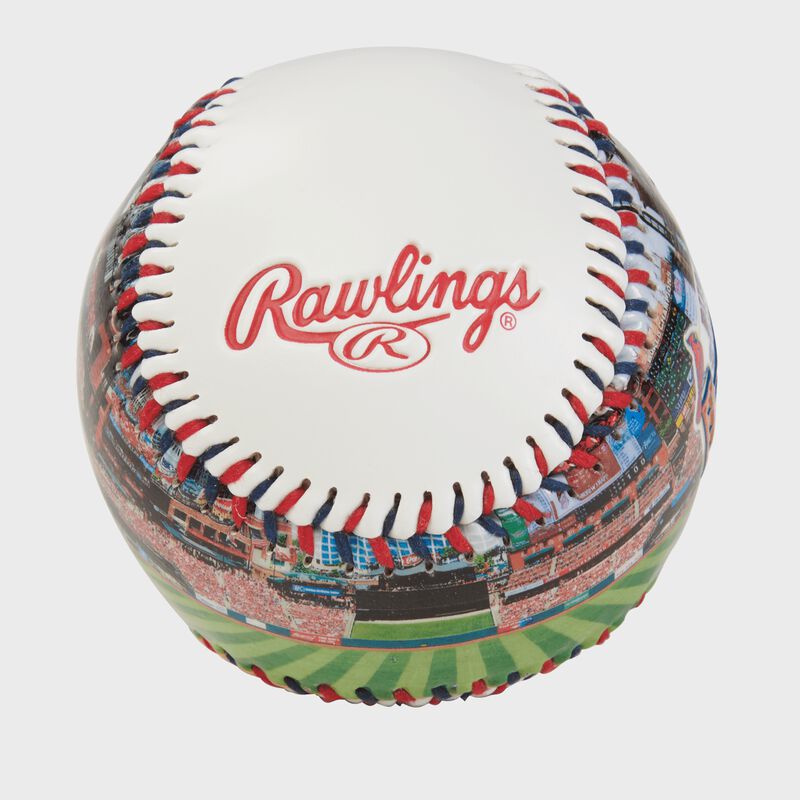 Rawlings MLB St Louis Cardinals Baseball