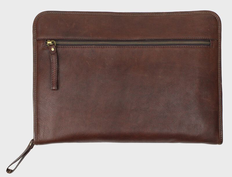 Rugged Portfolio
