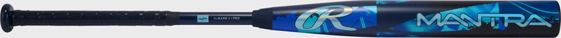 2026 Rawlings Mantra Fastpitch Softball Bat, -9, 33 in loading=