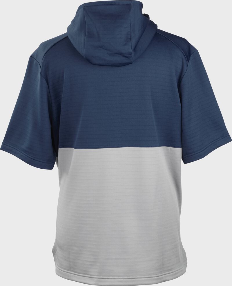 Rawlings ColorSync Short-Sleeve Hoodie
