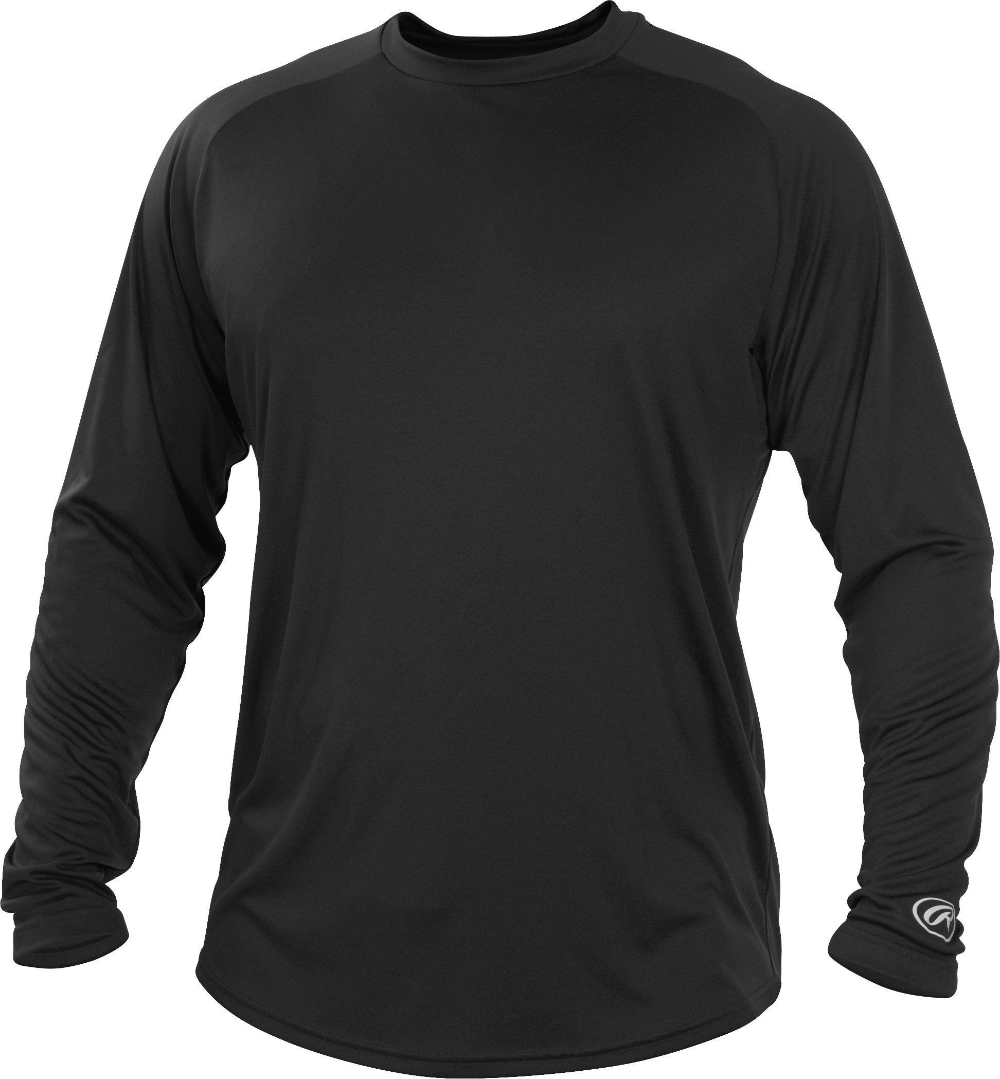 rawlings performance shirt