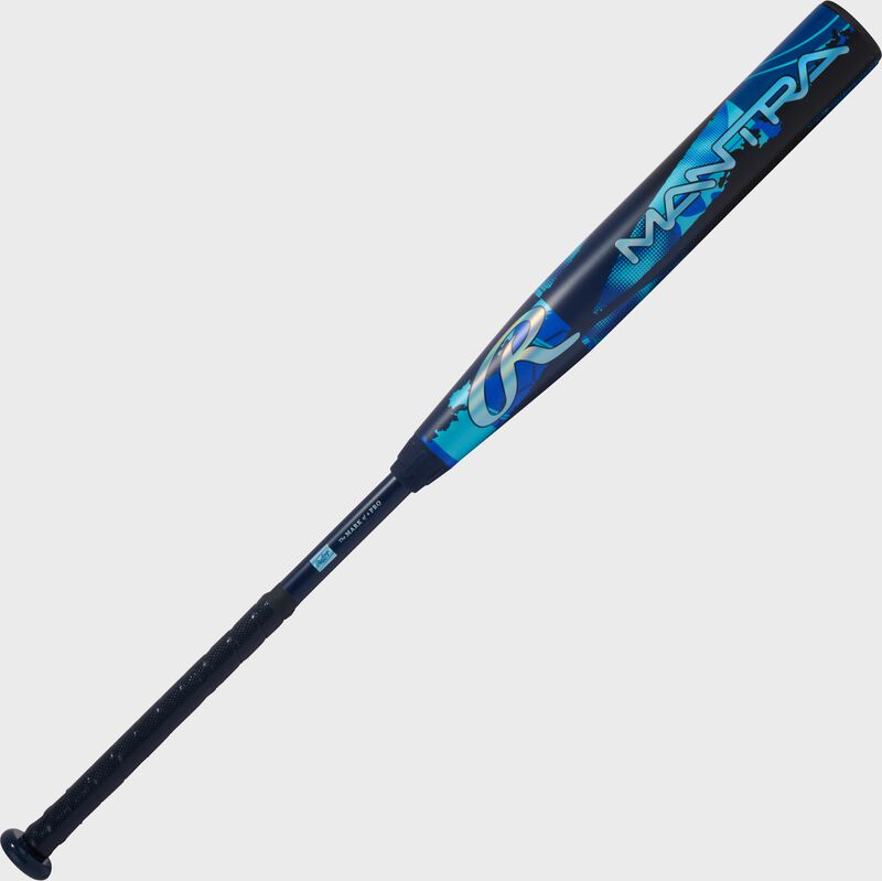 2026 Rawlings Mantra Fastpitch Softball Bat, -11, 31 in