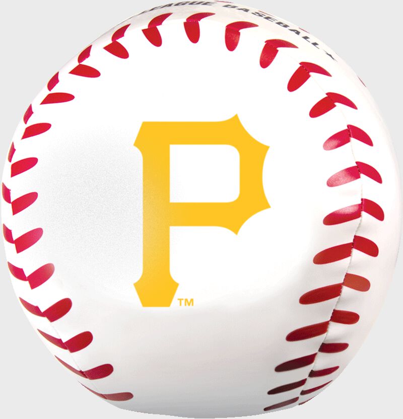 MLB Big Boy 8" Softee Baseball, All 30 Teams