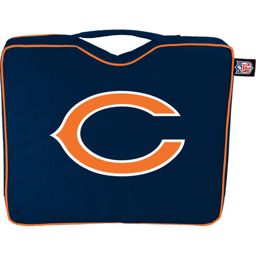 NFL Chicago Bears Bleacher Cushion