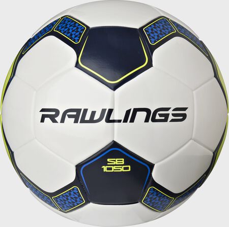 SB1050 Official Game Soccer Ball