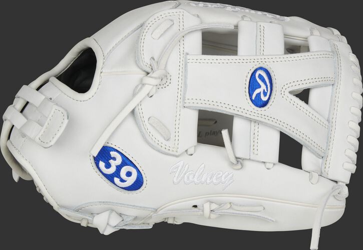 Heart of the Hide 13 in Custom Baseball Glove