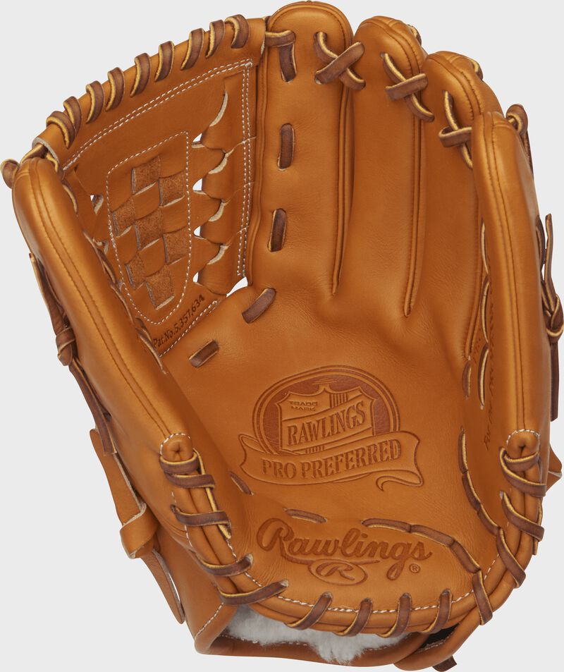 Pro Preferred 12 in Infield/Pitcher Glove