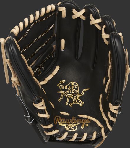 Heart of the Hide 11.75 in Custom Baseball Glove