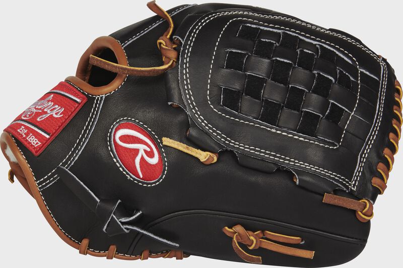 Pro Preferred 12.25 in Infield/Pitcher Glove