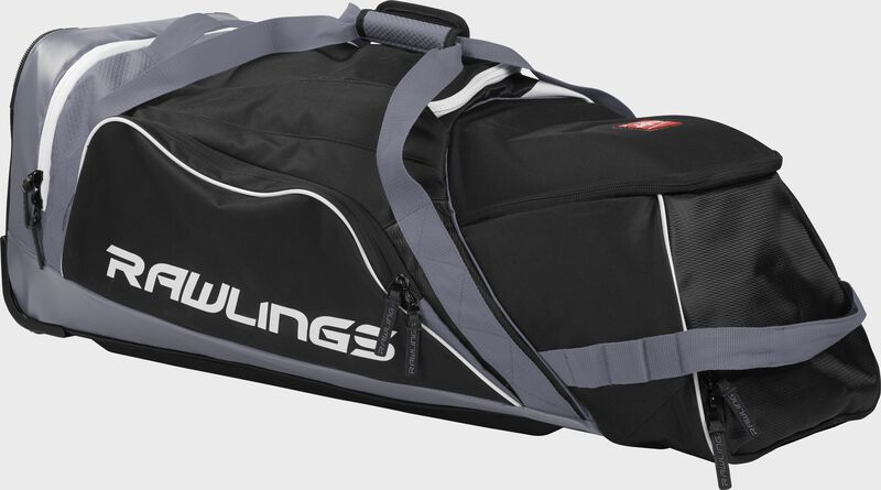 R1502 Wheeled Equipment Bag