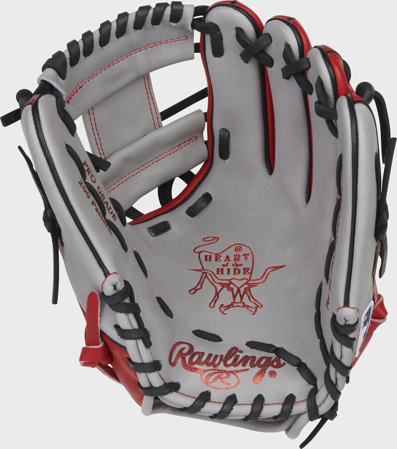 2023 Cincinnati Reds Heart of the Hide Glove