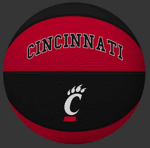 Rawlings Ncaa Cincinnati Bearcats Basketball