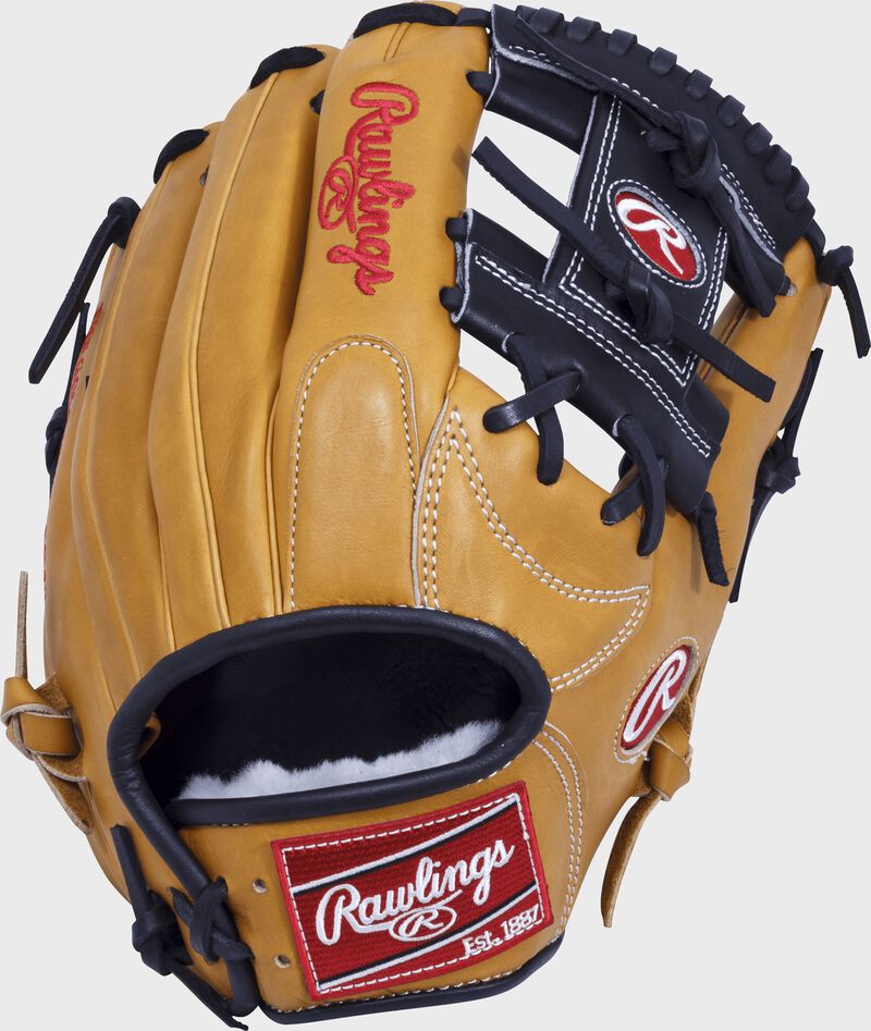 Pro Preferred 11.75 in Infield Glove