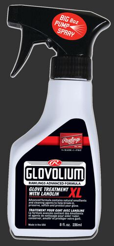 Glovolium XL Glove Treatment Spray