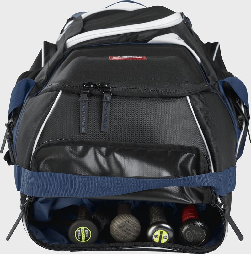 R1502 Wheeled Equipment Bag