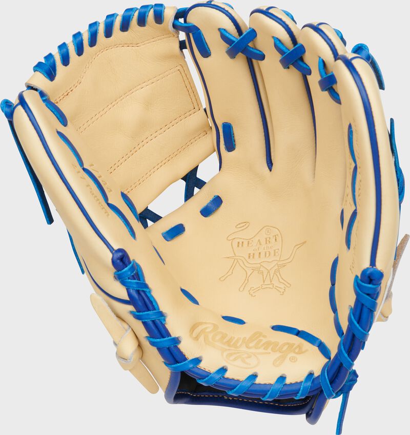 Gameday 57 Series Jeremy Peña Heart of the Hide Glove