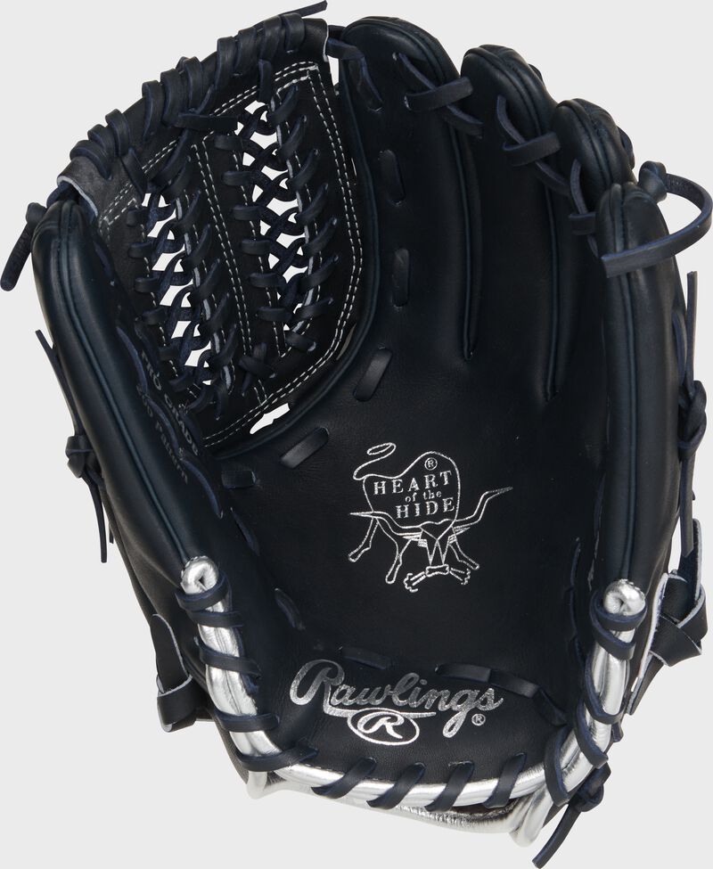 Heart of the Hide 12-Inch Baseball Glove