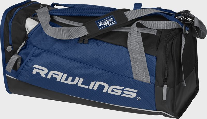 Hybrid Backpack/Duffle Players Bag