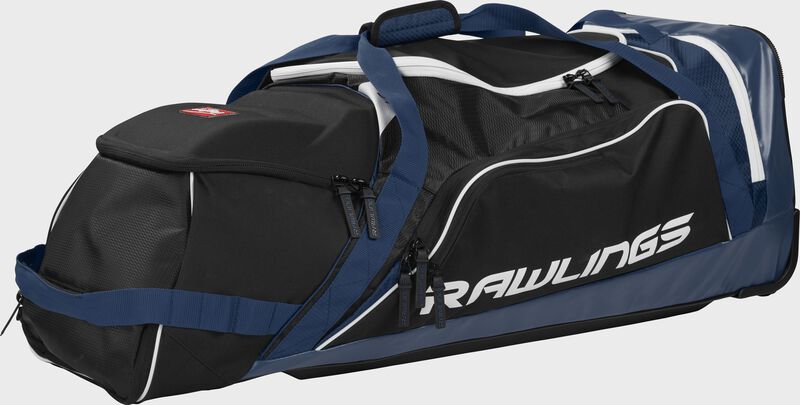 R1502 Wheeled Equipment Bag