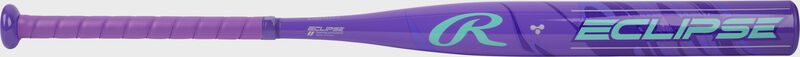 Rawlings Eclipse Fastpitch Softball Bat, -12, 31 in