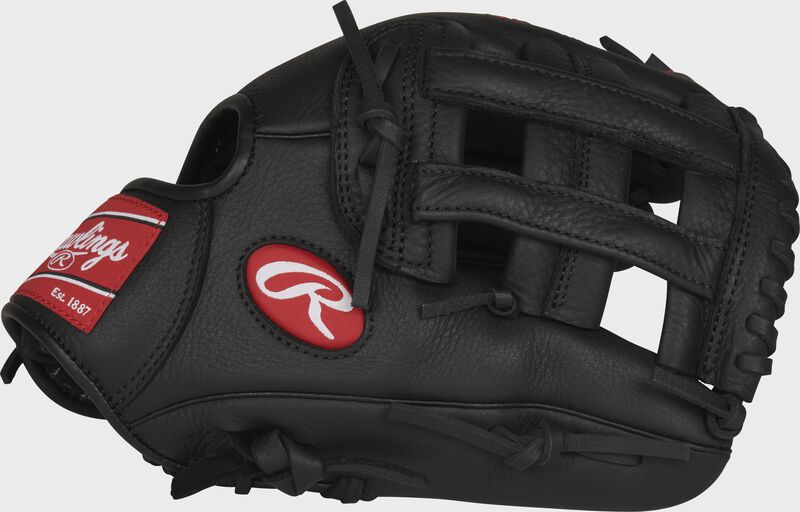Select Pro Lite 11.25 in Corey Seager Youth Infield Glove