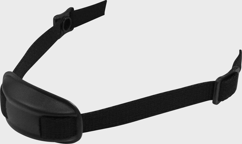 Batting Helmet Chinstrap with Chin Cup - SKU: RCSCUP
