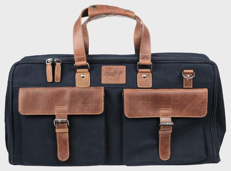 Canvas Collection Weekender Travel Bag