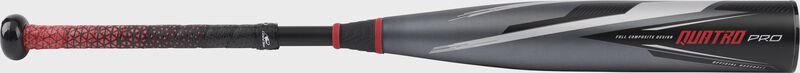 2022 Quatro Pro USSSA Baseball Bat, -5, -8, -10 loading=