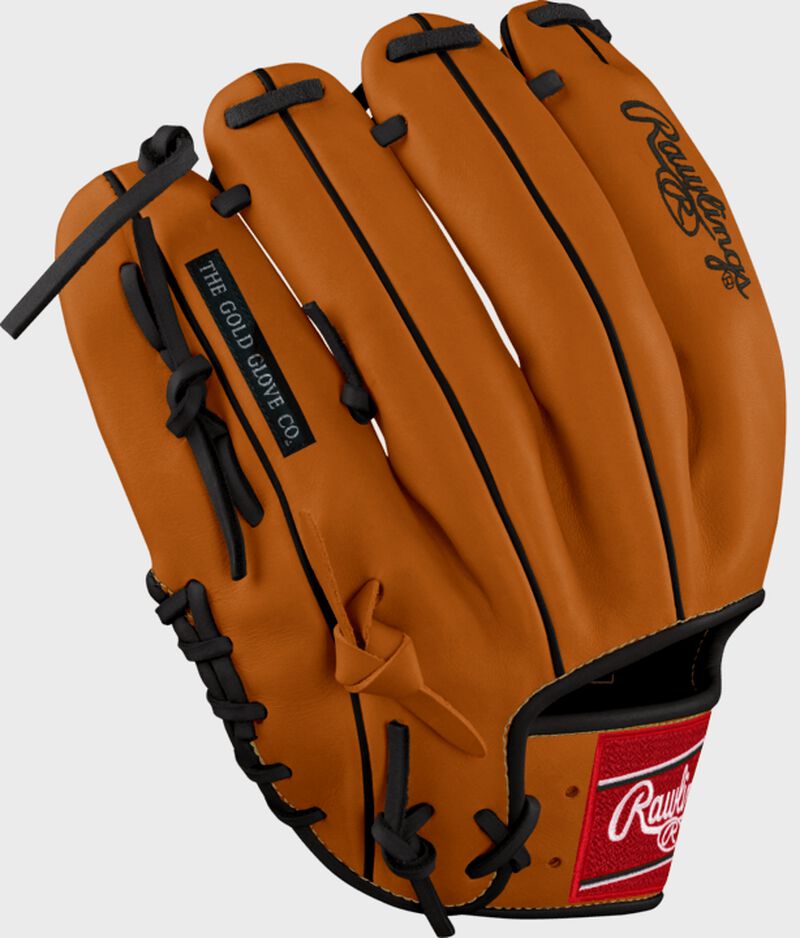 Asdrubal Cabrera Custom Glove