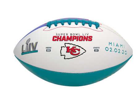 Footballs
