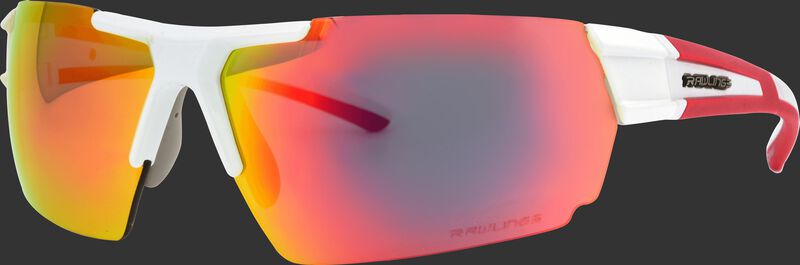 Adult Rimless Sunglasses