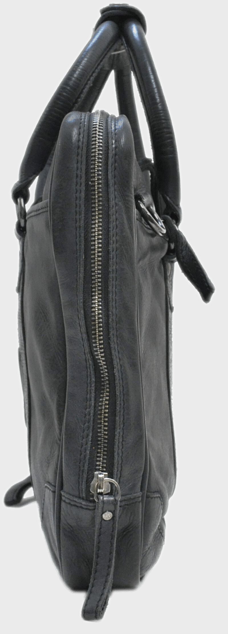 Origins Black Briefcase