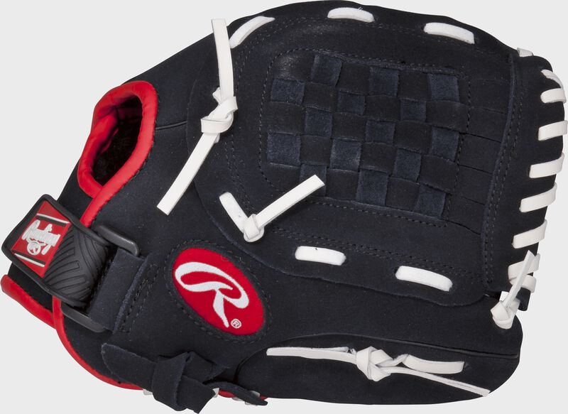 Rawlings Junior Pro Lite 10.5 in Infield Glove Rawlings