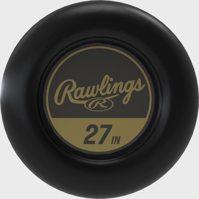 Rawlings 2023 -13 Icon USSSA Coach Pitch Bat