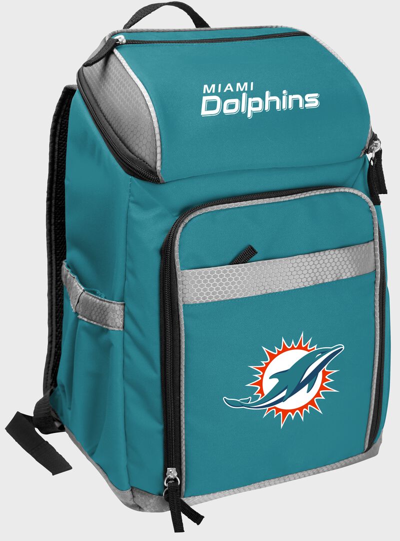 NFL 32 Can Backpack Cooler, All Teams