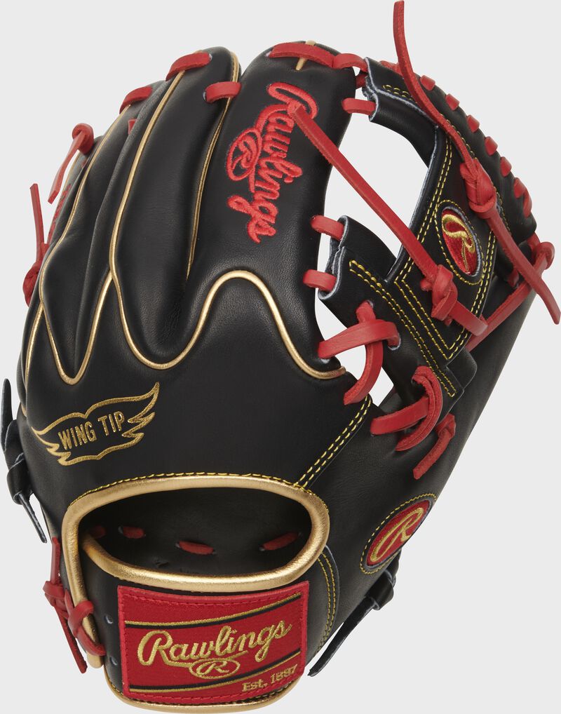 2021 Heart of the Hide 11.75-Inch Infield Glove