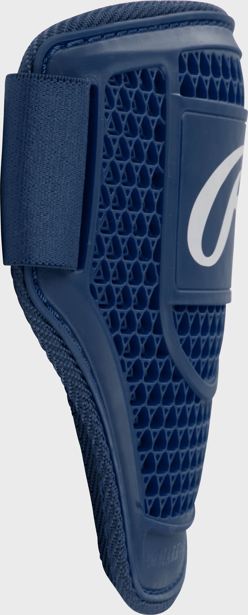 Rawlings Elbow Guard, Navy, Small