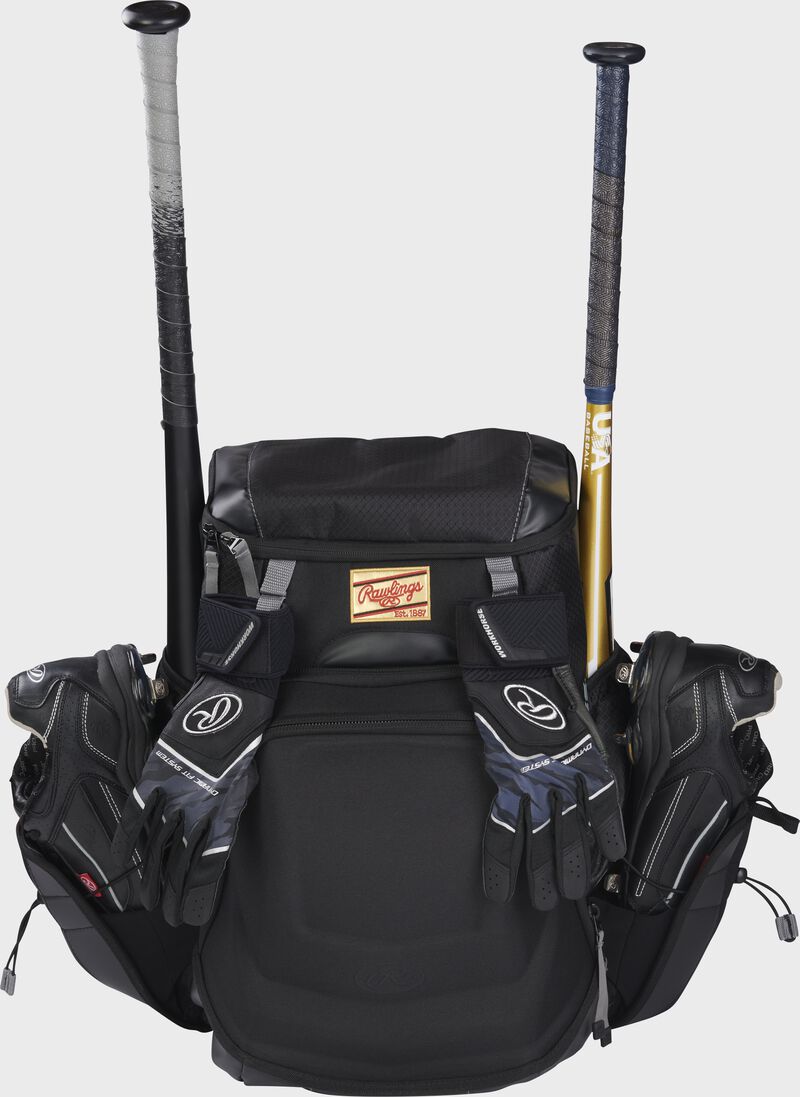 The Gold Glove® Series Equipment Bag