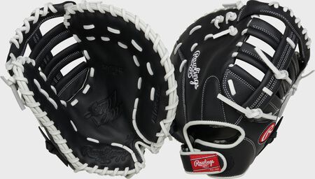 Shut Out 12" First Base Mitt Shut Out 12" First Base Mitt