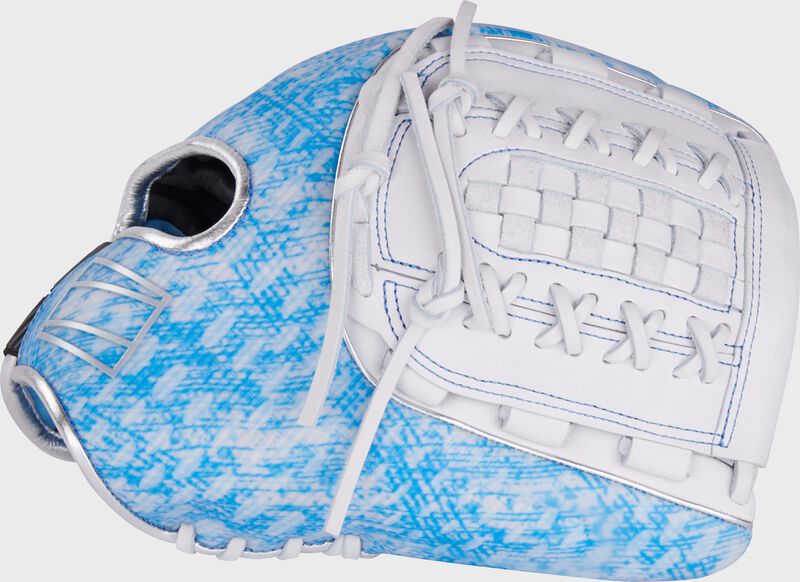 REV1X 12.25" Fastpitch Softball Glove, Right Hand Throw