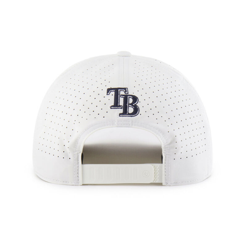 Tampa Bay Rays Rawlings '47 Brand Hitch Hat loading=