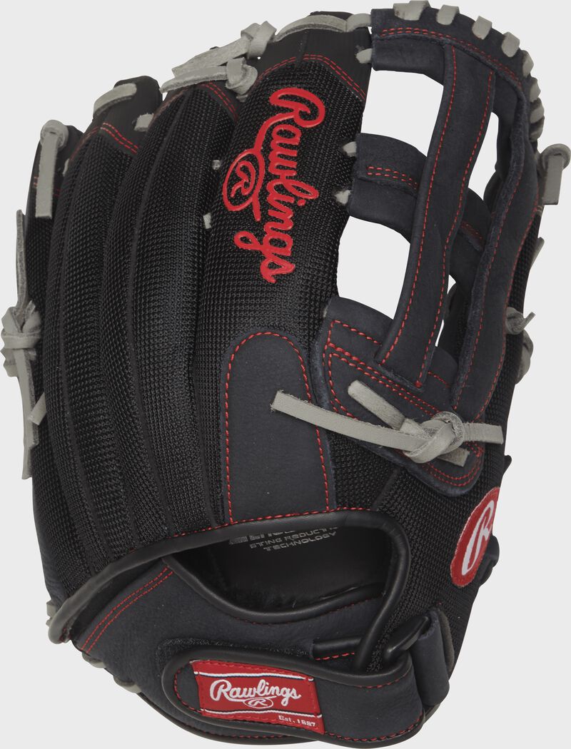 Renegade 13 in Softball Glove