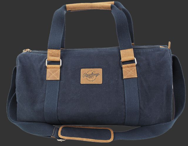 Canvas Collection Duffel Bag