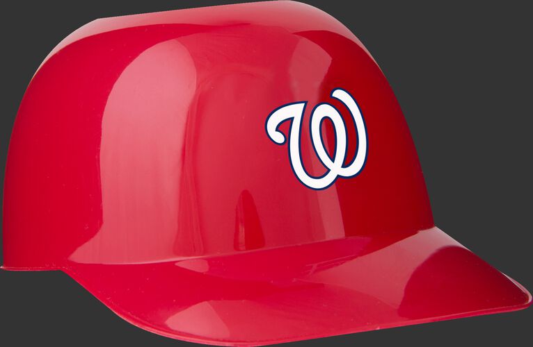 MLB Washington Nationals Snack Size Helmets