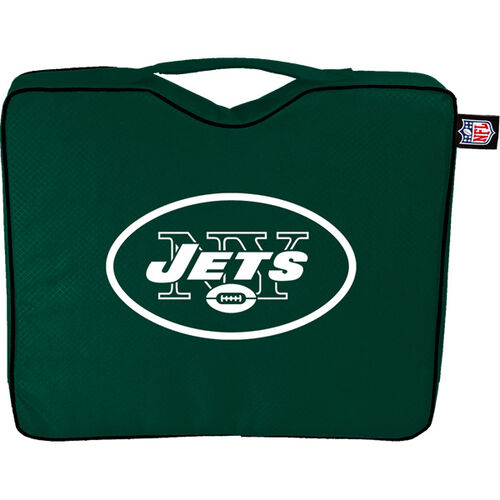 NFL New York Jets Bleacher Cushion