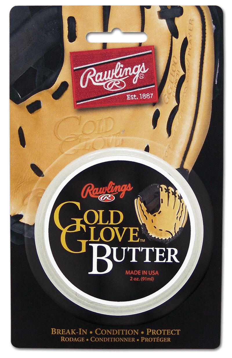 Gold Glove Butter Glove Treatment