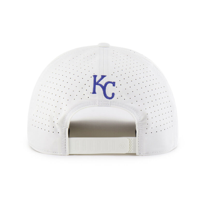 Kansas City Royals Rawlings '47 Brand Hitch Hat