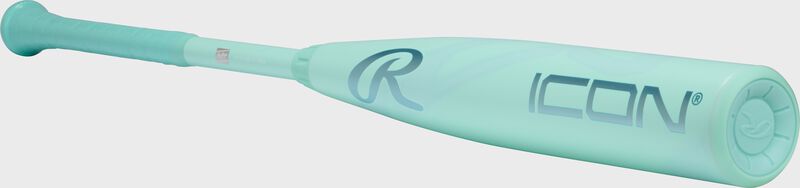 2026 Rawlings Icon BBCOR -3 Baseball Bat loading=