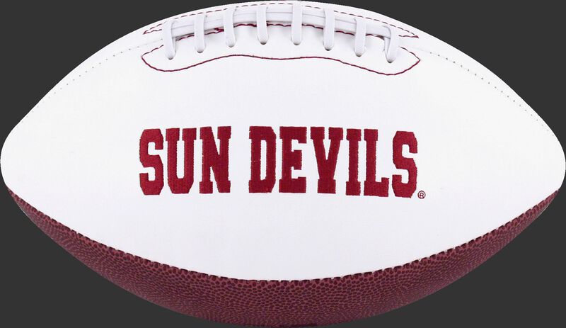 NCAA Arizona State Sun Devils Football