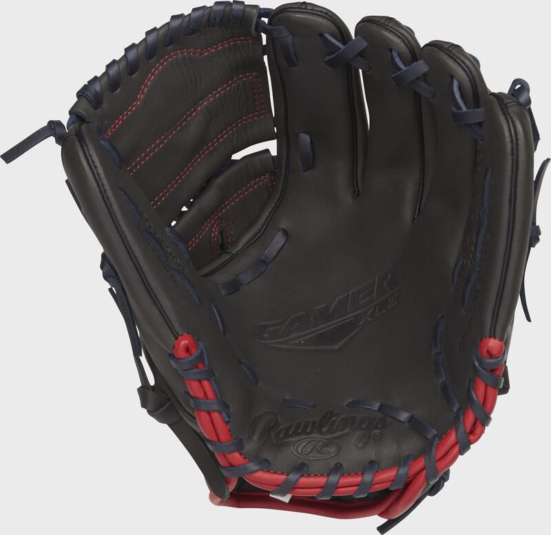 Gamer XLE 11.75 in Infield/Pitcher Glove